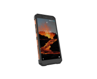 myPhone Hammer Explorer Pro Pomarańczowy - 611431 - zdjęcie 15